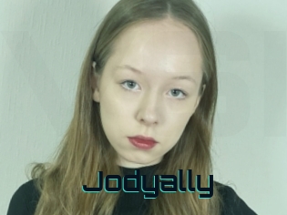 Jodyally