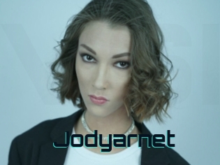 Jodyarnet