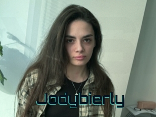 Jodybierly