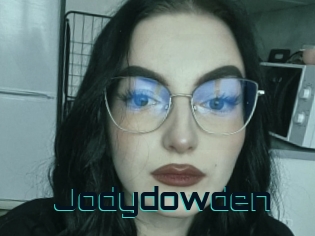 Jodydowden