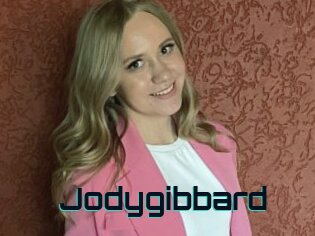 Jodygibbard