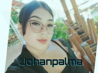 Johanpalma