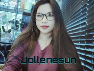 Jollenesun