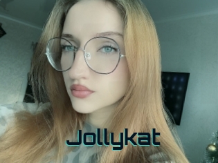 Jollykat