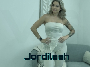Jordileah
