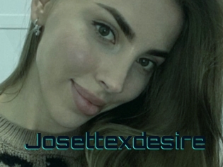 Josettexdesire