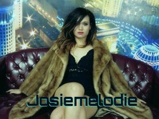 Josiemelodie