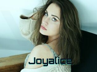 Joyalice