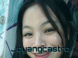Joyangcastro