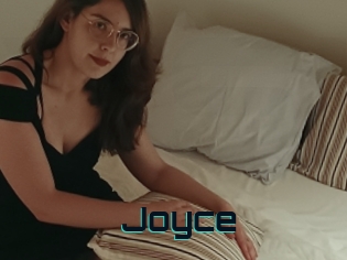 Joyce