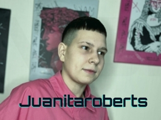 Juanitaroberts
