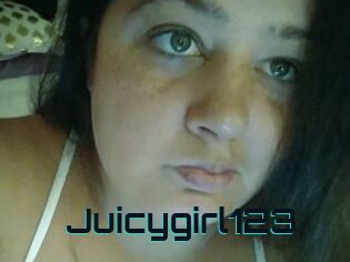 Juicygirl123