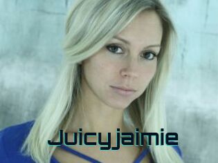 Juicyjaimie