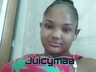 Juicymaa