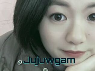 Jujuwgam
