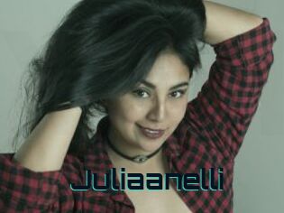 Juliaanelli