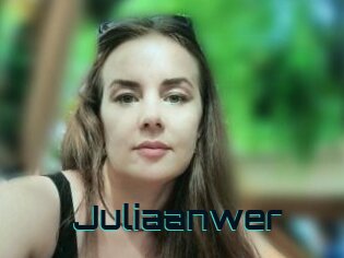 Juliaanwer