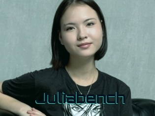 Juliabench