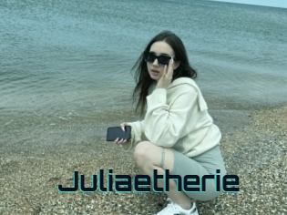 Juliaetherie