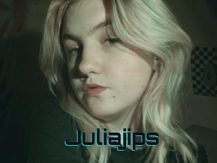 Juliajips
