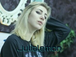 Julialemon