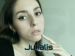 Julialis