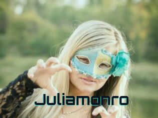 Juliamonro