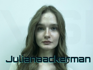 Julianaackerman