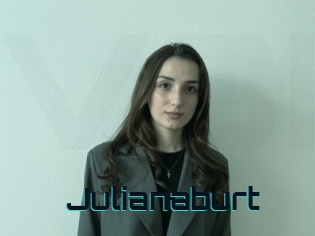 Julianaburt