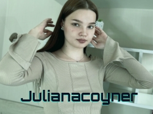 Julianacoyner