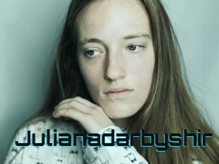 Julianadarbyshir