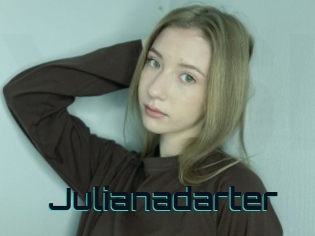 Julianadarter