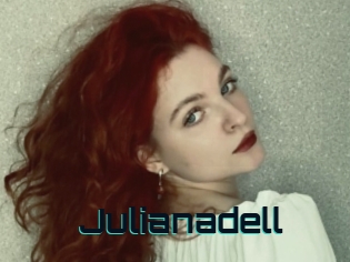 julianadell Vidéos Stars Nues