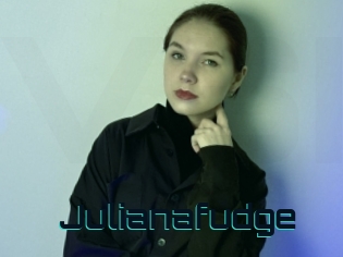Julianafudge