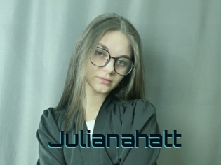 Julianahatt