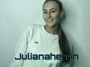Julianaherrin