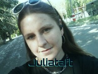Juliataft