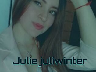 Julie_juliwinter