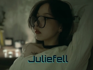 Juliefell