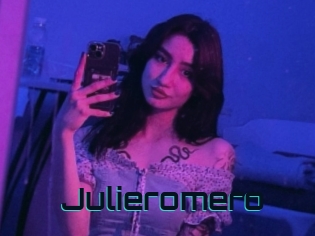 Julieromero