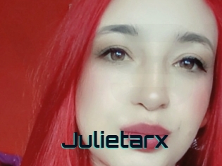 Julietarx