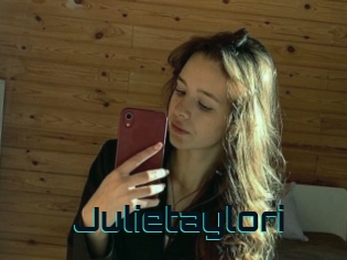 Julietaylori