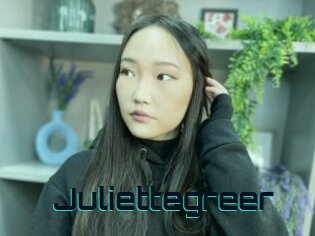 Juliettegreer