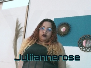 Juliiannerose