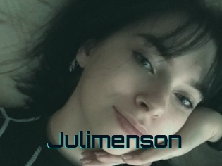 Julimenson