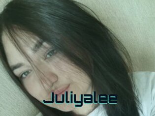 Juliyalee