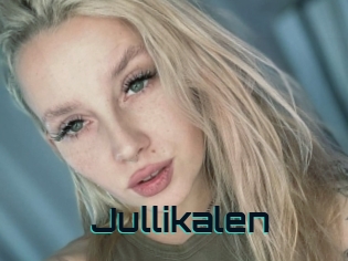 Jullikalen