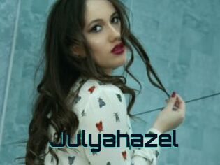 Julyahazel
