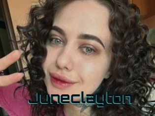 Juneclayton
