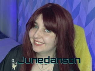 Junedanson